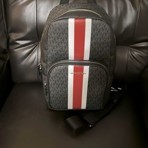 Mens MK Bag